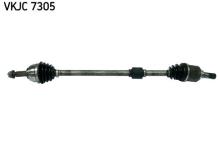 SKF VKJC 7305